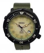 SEIKOセイコー）の古着「フィールドマスター」
