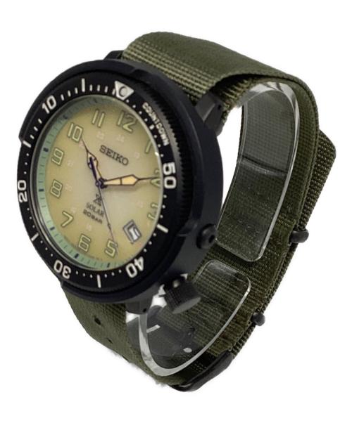 SEIKO（セイコー）SEIKO (セイコー) フィールドマスターの古着・服飾アイテム