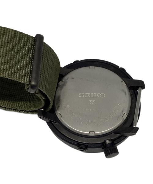 SEIKO（セイコー）SEIKO (セイコー) フィールドマスターの古着・服飾アイテム