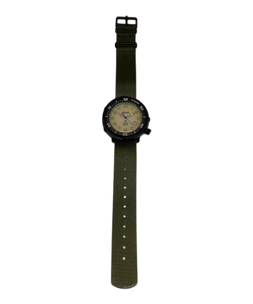 SEIKO（セイコー）SEIKO (セイコー) フィールドマスターの古着・服飾アイテム