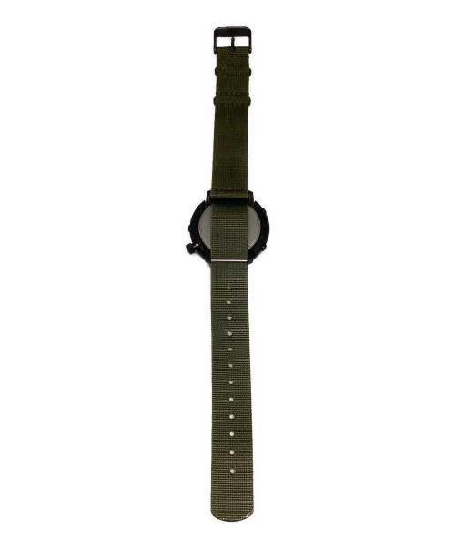 SEIKO（セイコー）SEIKO (セイコー) フィールドマスターの古着・服飾アイテム
