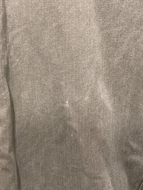 French Army（フランス軍）French Army (フランス軍) M47後期カーゴパンツ カーキ サイズ:35の古着・服飾アイテム