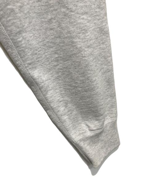 SUPREME（シュプリーム）SUPREME (シュプリーム) Box Logo Logo Crewneck Sweatshirt グレー サイズ:XLの古着・服飾アイテム