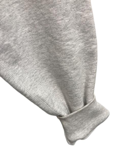 SUPREME（シュプリーム）SUPREME (シュプリーム) Box Logo Logo Crewneck Sweatshirt グレー サイズ:XLの古着・服飾アイテム