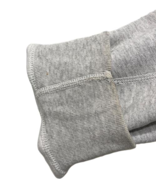 SUPREME（シュプリーム）SUPREME (シュプリーム) Box Logo Logo Crewneck Sweatshirt グレー サイズ:XLの古着・服飾アイテム