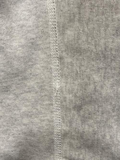 SUPREME（シュプリーム）SUPREME (シュプリーム) Box Logo Logo Crewneck Sweatshirt グレー サイズ:XLの古着・服飾アイテム
