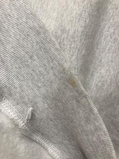 SUPREME（シュプリーム）SUPREME (シュプリーム) Box Logo Logo Crewneck Sweatshirt グレー サイズ:XLの古着・服飾アイテム