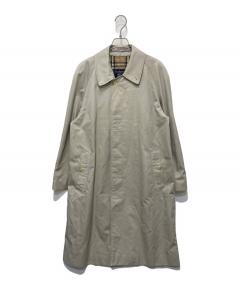中古・古着通販】Burberry's (バーバリーズ) ライナー付トレンチコート