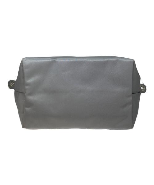 LONGCHAMP（ロンシャン）LONGCHAMP (ロンシャン) ル・プリアージュ ネオ グレーの古着・服飾アイテム
