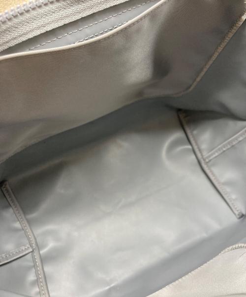 LONGCHAMP（ロンシャン）LONGCHAMP (ロンシャン) ル・プリアージュ ネオ グレーの古着・服飾アイテム