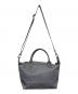 LONGCHAMP (ロンシャン) ル・プリアージュ ネオ グレー：8000円