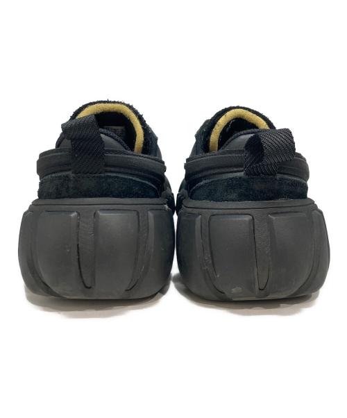 Onitsuka Tiger（オニツカタイガー）Onitsuka Tiger (オニツカタイガー) GEL LYTE III OG ブラック サイズ:US10の古着・服飾アイテム