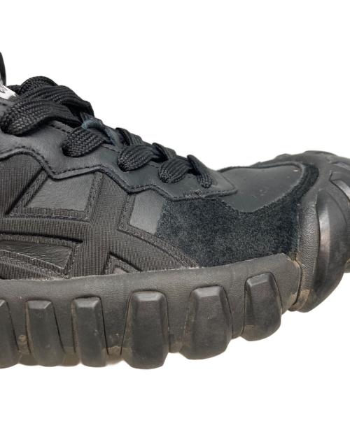 Onitsuka Tiger（オニツカタイガー）Onitsuka Tiger (オニツカタイガー) GEL LYTE III OG ブラック サイズ:US10の古着・服飾アイテム