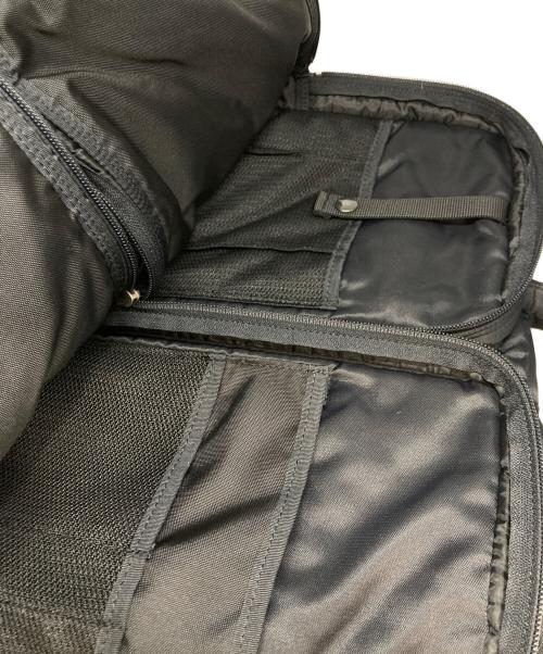 PORTER（ポーター）PORTER (ポーター) WORK SPORTS TRIP３WAYブリーフケース ブラックの古着・服飾アイテム