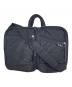PORTER（ポーター）の古着「WORK SPORTS TRIP３WAYブリーフケース」｜ブラック