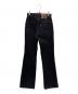 LEVI'S (リーバイス) 90’sブーツカットデニムパンツ ブラック サイズ:Ⅿ：7000円