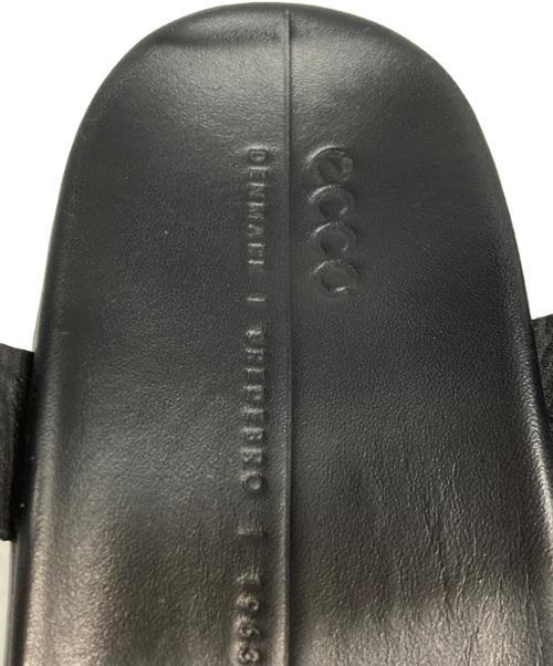 ECCO（エコー）ECCO (エコー) Flowt Lx Wedge ブラック サイズ:35の古着・服飾アイテム