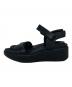 ECCO (エコー) Flowt Lx Wedge ブラック サイズ:35：8000円