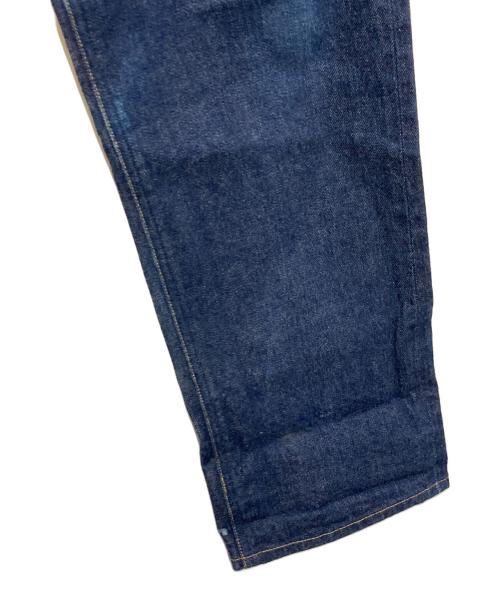 ANATOMICA（アナトミカ）ANATOMICA (アナトミカ) 618 MARILYN 2デニムパンツ インディゴ サイズ: 63.5cm (W25)の古着・服飾アイテム