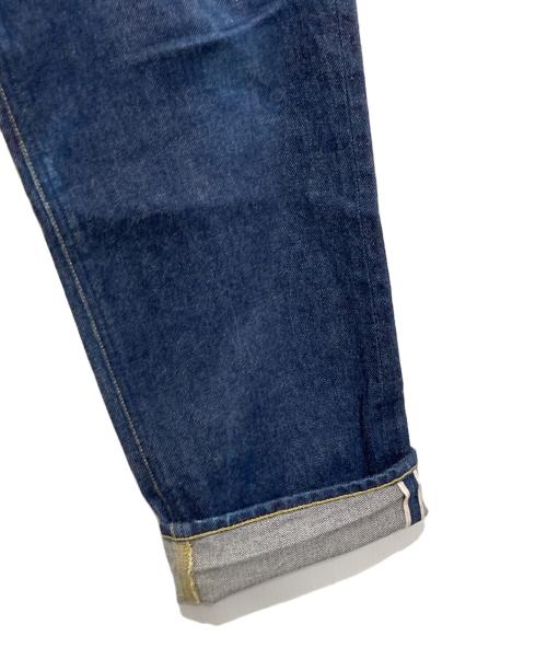 ANATOMICA（アナトミカ）ANATOMICA (アナトミカ) 618 MARILYN 2デニムパンツ インディゴ サイズ: 63.5cm (W25)の古着・服飾アイテム
