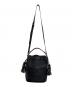 COACH (コーチ) Lora Bucketショルダーバッグ ブラック：15000円