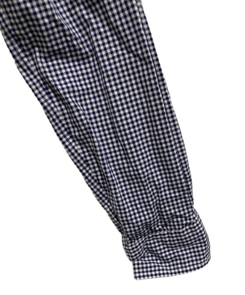 RALPH LAUREN（ラルフローレン）RALPH LAUREN (ラルフローレン) 長袖シャツ ネイビー サイズ:Ｓの古着・服飾アイテム