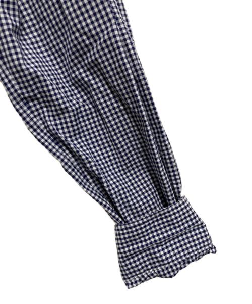 RALPH LAUREN（ラルフローレン）RALPH LAUREN (ラルフローレン) 長袖シャツ ネイビー サイズ:Ｓの古着・服飾アイテム