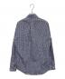 RALPH LAUREN (ラルフローレン) 長袖シャツ ネイビー サイズ:Ｓ：5000円