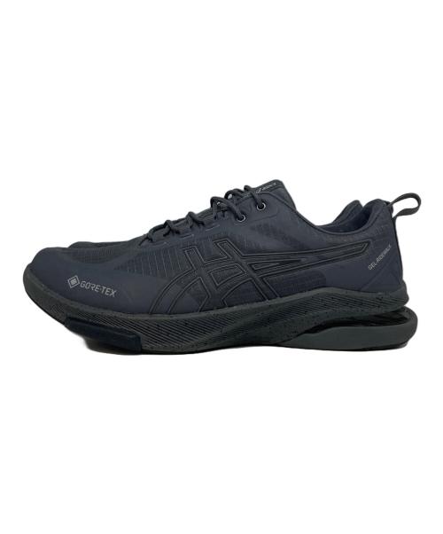 asics（アシックス）asics (アシックス) ゲルライドウォーク グレー サイズ:US9.5の古着・服飾アイテム