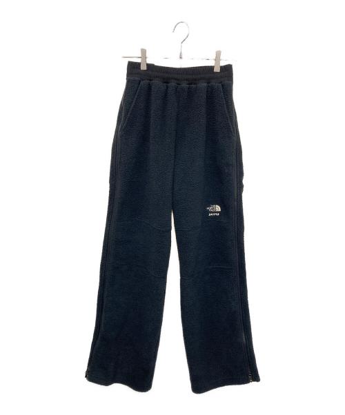 THE NORTH FACE（ザ ノース フェイス）THE NORTH FACE (ザ ノース フェイス) SKIMS (スキムス) 1995デナリフリースパンツ ブラック サイズ:Sの古着・服飾アイテム