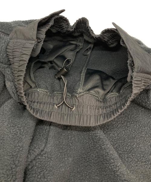 THE NORTH FACE（ザ ノース フェイス）THE NORTH FACE (ザ ノース フェイス) SKIMS (スキムス) 1995デナリフリースパンツ ブラック サイズ:Sの古着・服飾アイテム