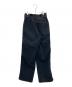 THE NORTH FACE (ザ ノース フェイス) SKIMS (スキムス) 1995デナリフリースパンツ ブラック サイズ:S：25000円