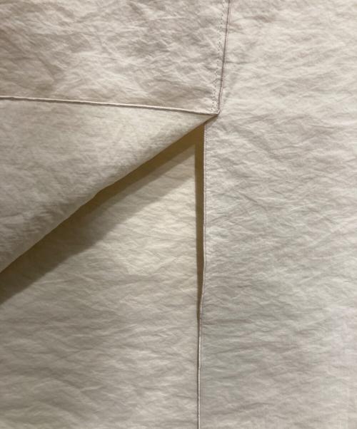 BIOTOP（ビオトープ）BIOTOP (ビオトープ) ロングスカート ベージュ サイズ:2の古着・服飾アイテム