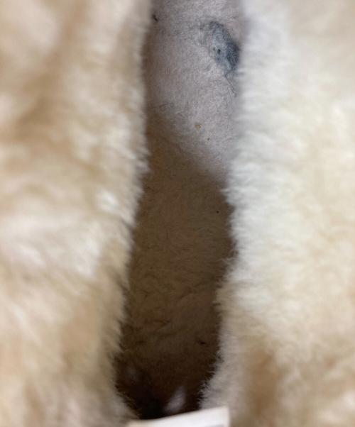 UGG（アグ）UGG (アグ) クラシック ブーム バックル ブラウン サイズ:23㎝の古着・服飾アイテム