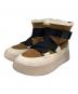 UGG（アグ）の古着「クラシック ブーム バックル」｜ブラウン