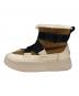 UGG (アグ) クラシック ブーム バックル ブラウン サイズ:23㎝：7000円