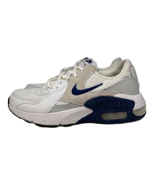 NIKE（ナイキ）NIKE (ナイキ) エア マックス エクシー ホワイト サイズ:US5.5の古着・服飾アイテム