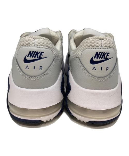 NIKE（ナイキ）NIKE (ナイキ) エア マックス エクシー ホワイト サイズ:US5.5の古着・服飾アイテム