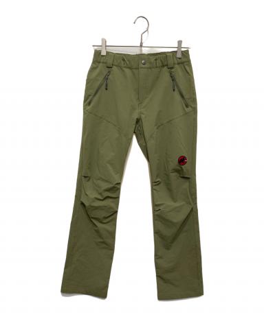 中古・古着通販】MAMMUT (マムート) SOFtech TREKKERS Pants カーキ