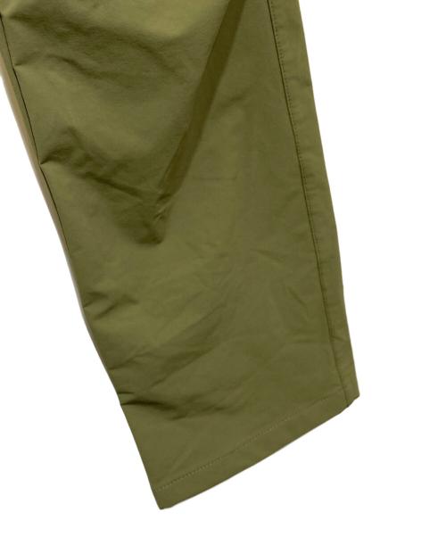 MAMMUT（マムート）MAMMUT (マムート) SOFtech TREKKERS Pants カーキ サイズ:Ｓの古着・服飾アイテム