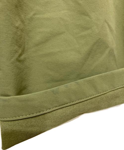 MAMMUT（マムート）MAMMUT (マムート) SOFtech TREKKERS Pants カーキ サイズ:Ｓの古着・服飾アイテム