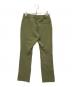 MAMMUT (マムート) SOFtech TREKKERS Pants カーキ サイズ:Ｓ：8000円