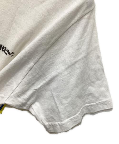SUPREME（シュプリーム）SUPREME (シュプリーム) Undercover Lover Tee ホワイト サイズ:Mの古着・服飾アイテム