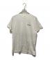 SUPREME（シュプリーム）の古着「Undercover Lover Tee」｜ホワイト