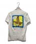 SUPREME (シュプリーム) Undercover Lover Tee ホワイト サイズ:M：5000円