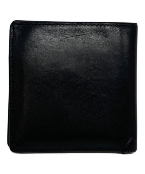 Cartier（カルティエ）Cartier (カルティエ) 2つ折り財布 ブラックの古着・服飾アイテム