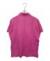 POLO RALPH LAUREN (ポロ・ラルフローレン) SS KC M1-SHORT SLEEVE-KNIT ピンク サイズ:Ⅿ：5000円