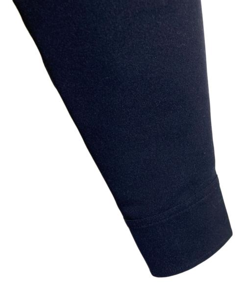 SOEJU（ソージュ）SOEJU (ソージュ) ソフトオックスシャツワンピース ネイビー サイズ:Ｓの古着・服飾アイテム