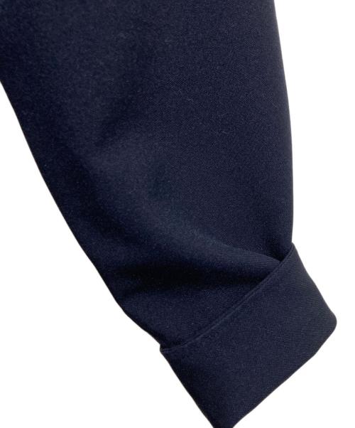 SOEJU（ソージュ）SOEJU (ソージュ) ソフトオックスシャツワンピース ネイビー サイズ:Ｓの古着・服飾アイテム