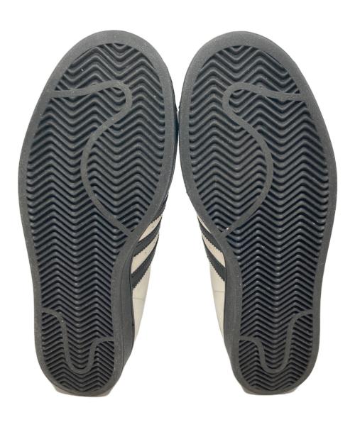 adidas（アディダス）adidas (アディダス) スーパースター ADV ホワイト サイズ:US10.5の古着・服飾アイテム